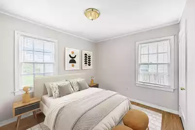 5538 Blackwell Avenue, North Charleston, SC 29406 - Photo 11