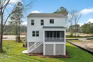 187 Castle Hl Dr, Yemassee, SC 29945 - Photo 5