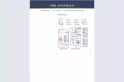 2116 Blue Bayou Boulevard, Johns Island, SC 29455 - Photo 3