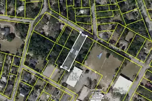 308 Chaplin St, Walterboro, SC 29488 - Photo 1