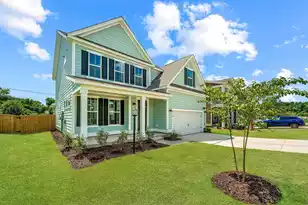 411 Grove End Rd, Moncks Corner, SC 29461 - Photo 3