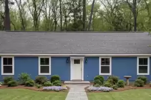207 Woodlawn St, Walterboro, SC 29488 - Photo 1