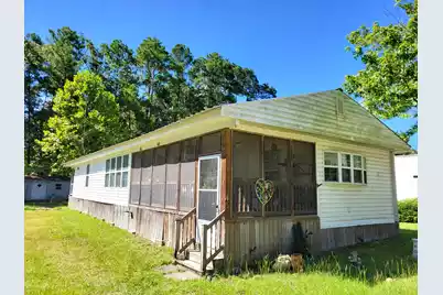 49 Poplar Landing Lane, Elloree, SC 29047 - Photo 1