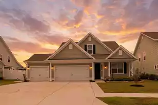 656 Yellow Leaf Ln, Summerville, SC 29486 - Photo 1