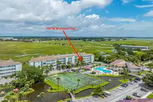 152 Mariners Cay Dr W, Folly Beach, SC 29439 - Photo 25