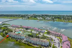 152 Mariners Cay Dr W, Folly Beach, SC 29439 - Photo 1