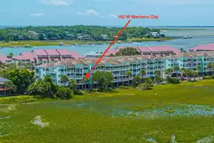 152 Mariners Cay Dr W, Folly Beach, SC 29439 - Photo 29