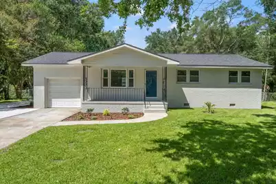 1333 Teal Avenue, Charleston, SC 29412 - Photo 1