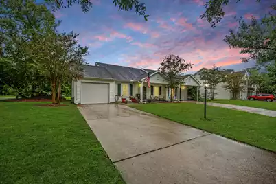 5201 Pomfret Street, North Charleston, SC 29418 - Photo 1