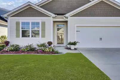 162 William Clark Boulevard, Santee, SC 29142 - Photo 1