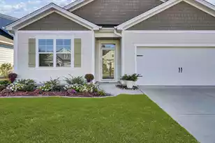 162 William Clark Blvd, Santee, SC 29142 - Photo 1