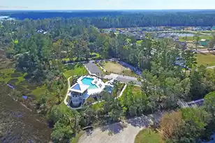 4163 Deep Step Dr, Ravenel, SC 29470 - Photo 35