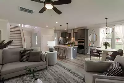 508 Dunswell Drive, Summerville, SC 29486 - Photo 3