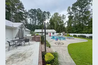 110 Woodland Avenue, Hampton, SC 29924 - Photo 37