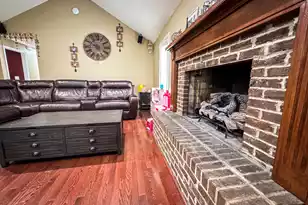 110 Woodland Ave, Hampton, SC 29924 - Photo 13