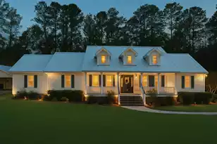 110 Woodland Ave, Hampton, SC 29924 - Photo 1