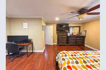 110 Woodland Avenue, Hampton, SC 29924 - Photo 17