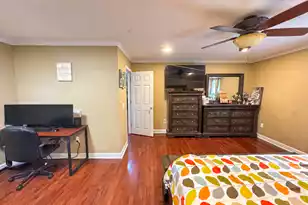 110 Woodland Ave, Hampton, SC 29924 - Photo 17