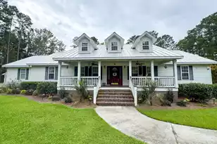 110 Woodland Ave, Hampton, SC 29924 - Photo 53