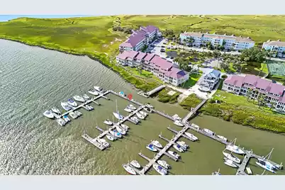 2 McDonough Road #F-5, Folly Beach, SC 29439 - Photo 9