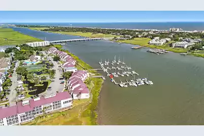 2 McDonough Road #F-5, Folly Beach, SC 29439 - Photo 11