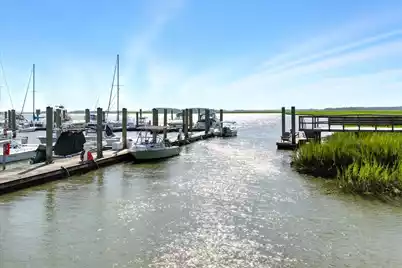 2 McDonough Road #F-5, Folly Beach, SC 29439 - Photo 3