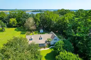 935 River Rd, Johns Island, SC 29455 - Photo 1