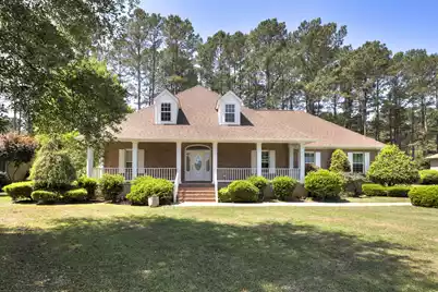 233 Plantation Drive, Manning, SC 29102 - Photo 3