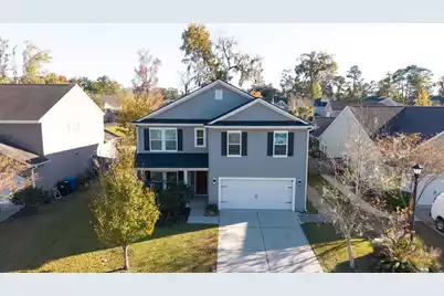 5411 Overland Trail, North Charleston, SC 29420 - Photo 1