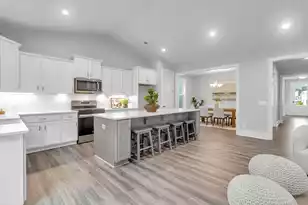 1019 Field Sparrow Dr, Ravenel, SC 29470 - Photo 17