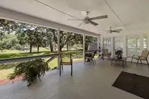 1026 Fort Sumter Dr, Charleston, SC 29412 - Photo 5