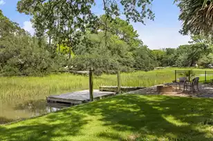 1026 Fort Sumter Dr, Charleston, SC 29412 - Photo 3