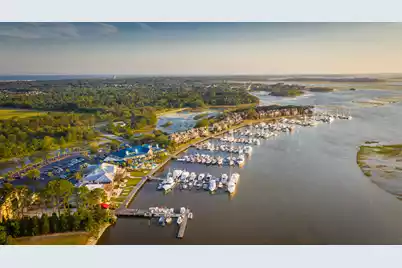 1880 Andell Bluff Boulevard #D-2, Seabrook Island, SC 29455 - Photo 1