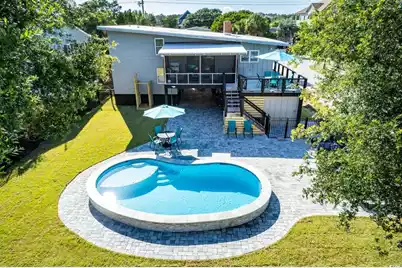 415 Sundial Drive, Pawleys Island, SC 29585 - Photo 23