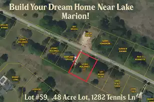 1282 Tennis Ln, Summerton, SC 29148 - Photo 1