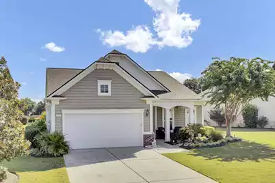 209 Schooner Bend Avenue, Summerville, SC 29486 - Photo 3