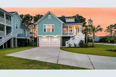 100 Antilles Circle, Wando, SC 29492 - Photo 3