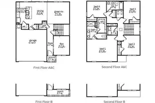 1070 Forrest Crk Dr, Summerville, SC 29483 - Photo 45