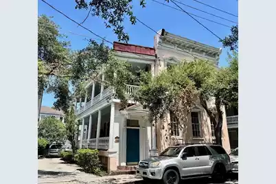 68 Beaufain Street #A,B,C,D, Charleston, SC 29401 - Photo 1