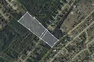 0 Partridge Rd, Orangeburg, SC 29118 - Photo 1