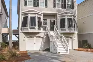 90 2nd Street W, Folly Beach, SC 29439 - Photo 1