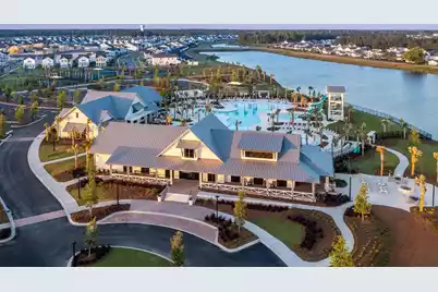 233 Citrus Drive, Summerville, SC 29486 - Photo 3