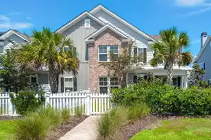 2666 Park W Blvd, Mount Pleasant, SC 29466 - Photo 1