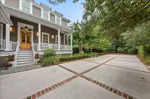 23 Robert Mills Cir, Mount Pleasant, SC 29464 - Photo 11