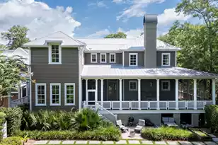 23 Robert Mills Cir, Mount Pleasant, SC 29464 - Photo 1