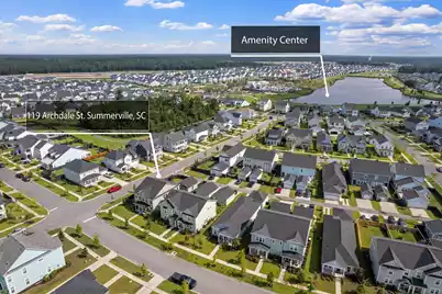 119 Archdale Street, Summerville, SC 29486 - Photo 5