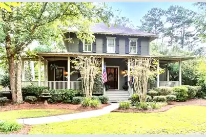 4101 Ten Shillings Way, Ravenel, SC 29470 - Photo 1