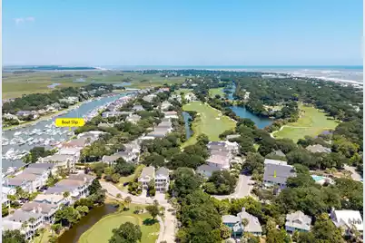 5 Morgans Cove Court, Isle Of Palms, SC 29451 - Photo 11