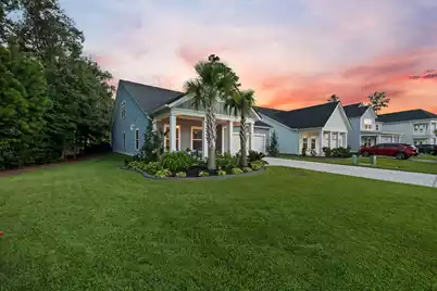 189 Granton Edge Lane, Summerville, SC 29486 - Photo 5