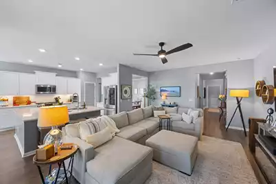 189 Granton Edge Lane, Summerville, SC 29486 - Photo 13